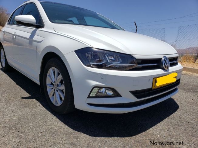 new polo tsi 2018 price