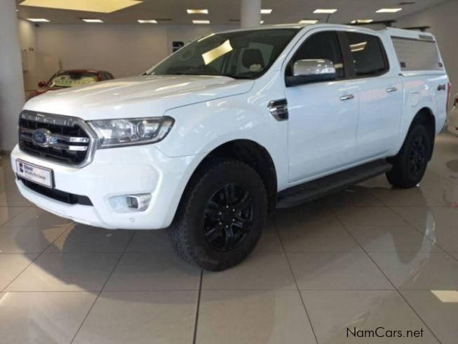 Used Ford RANGER 20 D XLT 4X4 D/C | 2019 RANGER 20 D XLT 4X4 D/C for ...