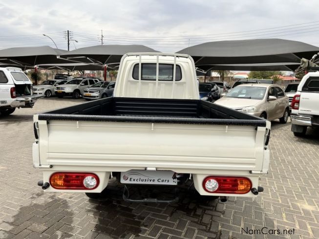 Used Hyundai H100 2.6 | 2019 H100 2.6 for sale | Windhoek Hyundai H100 ...