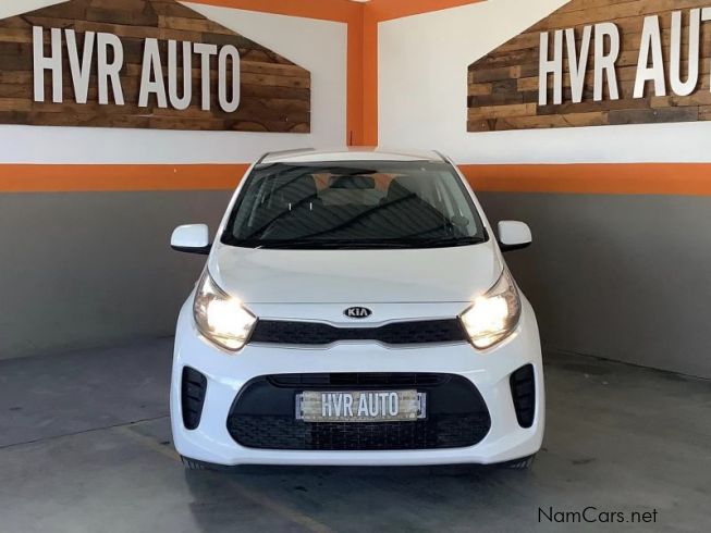 Used Kia Picanto 1.0l manual (Local) | 2019 Picanto 1.0l manual (Local ...