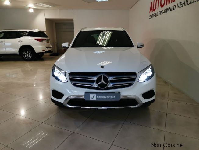 Used Mercedes-Benz Glc-class Glc 250d | 2019 Glc-class Glc 250d for ...