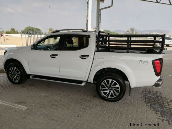 Used Nissan Navara 2.3 Diesel Twin Turbo 