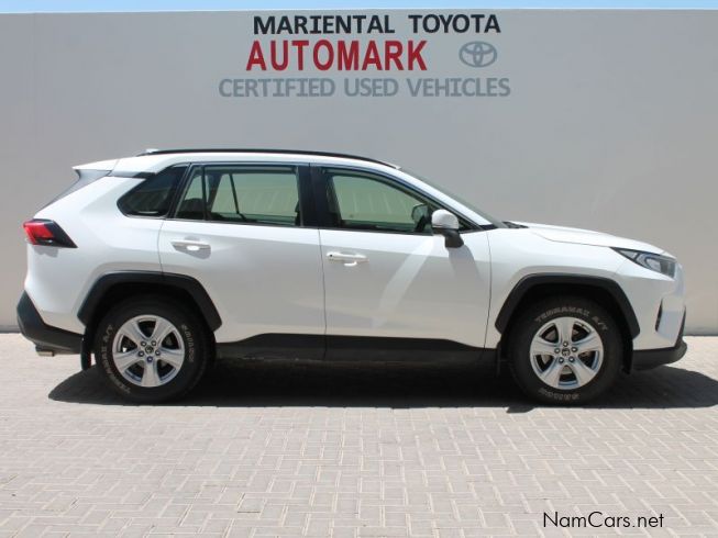 Used Toyota 2019 RAV4 2.0 GX MT | 2019 2019 RAV4 2.0 GX MT for sale ...