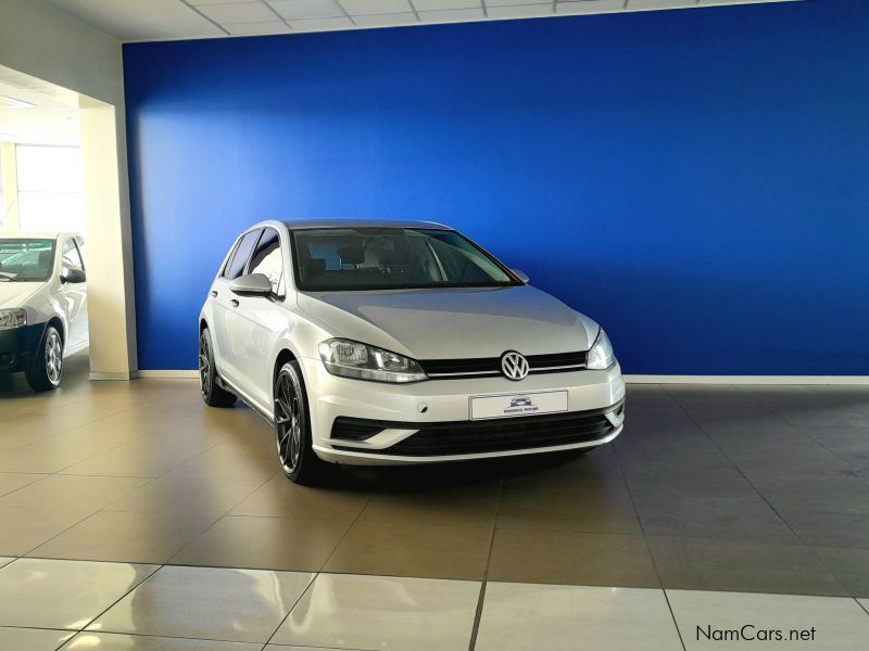 Used Volkswagen Golf 1.0TSI Trendline | 2019 Golf 1.0TSI Trendline for ...