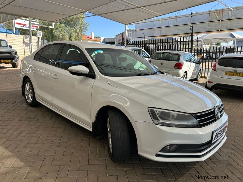 Used Volkswagen Jetta TSI Comfortline | 2019 Jetta TSI Comfortline for ...