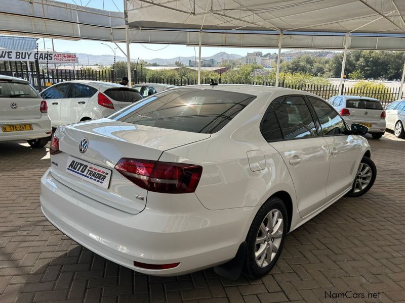 Used Volkswagen Jetta TSI Comfortline | 2019 Jetta TSI Comfortline for ...