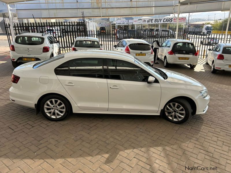 Used Volkswagen Jetta TSI Comfortline | 2019 Jetta TSI Comfortline for ...