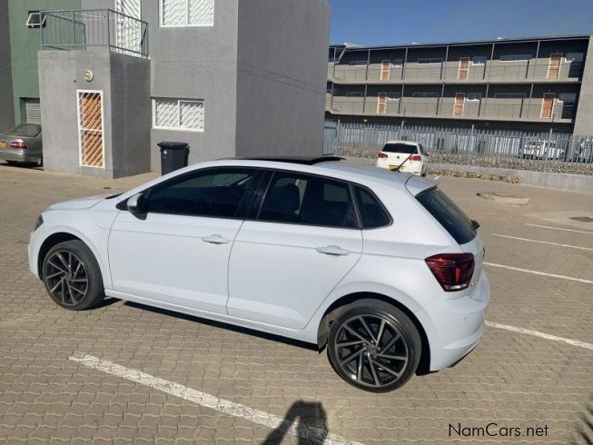 Used Volkswagen Polo TSi 1.0 | 2019 Polo TSi 1.0 for sale | Windhoek ...