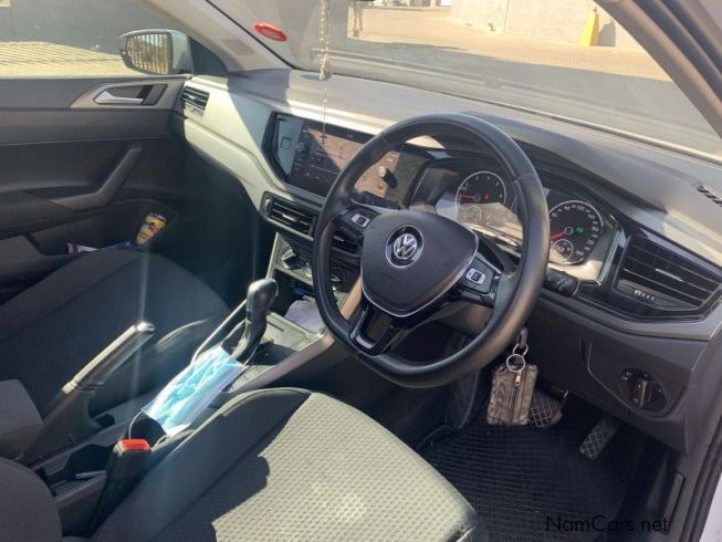 Used Volkswagen Polo TSi 1.0 | 2019 Polo TSi 1.0 for sale | Windhoek ...