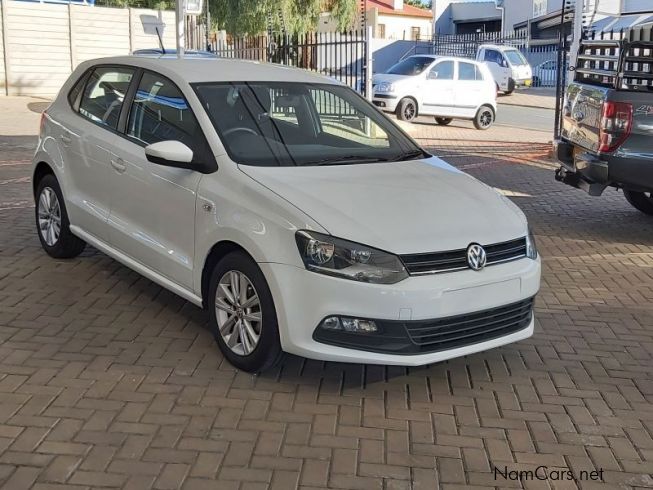 Used Volkswagen Polo Vivo Comfortline | 2019 Polo Vivo Comfortline for ...