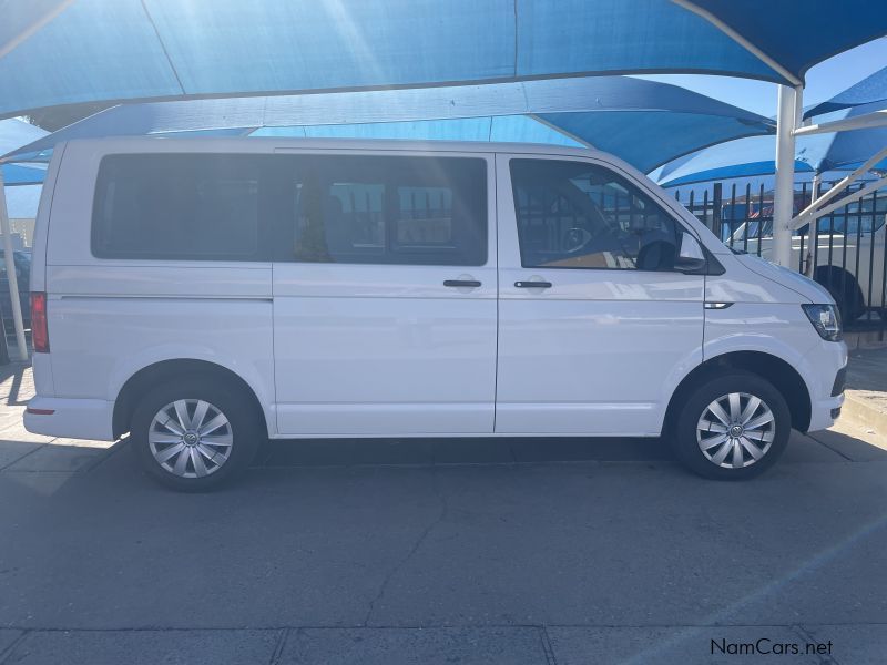 Used Volkswagen VW T6 Combi 2.0 TDi DSG HC | 2019 VW T6 Combi 2.0 TDi ...