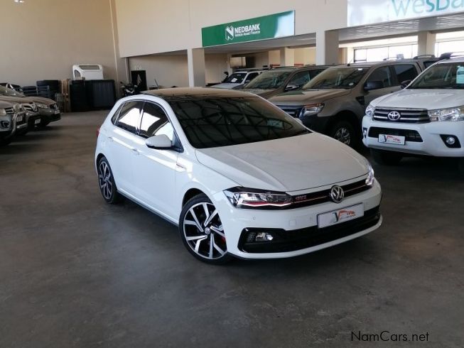 Used Volkswagen polo 2.0 TSI GTI DSG | 2019 polo 2.0 TSI GTI DSG for ...