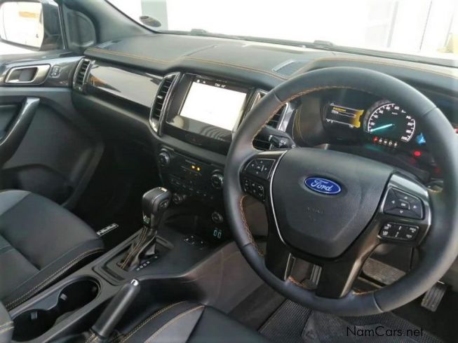 Used Ford Wildtrak 2.0 BiTurbo | 2020 Wildtrak 2.0 BiTurbo for sale ...