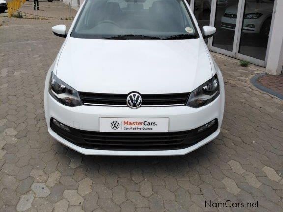 Used Volkswagen POLO VIVO 1.4 COMFORTLINE | 2020 POLO VIVO 1.4 ...