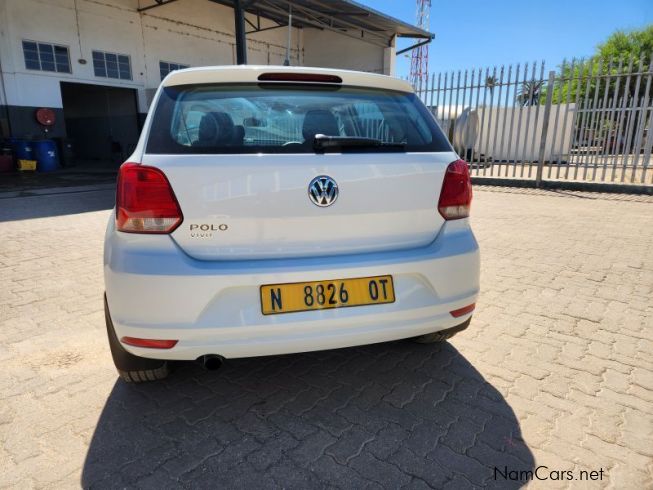 Used Volkswagen Polo Vivo 1.4 | 2020 Polo Vivo 1.4 for sale ...