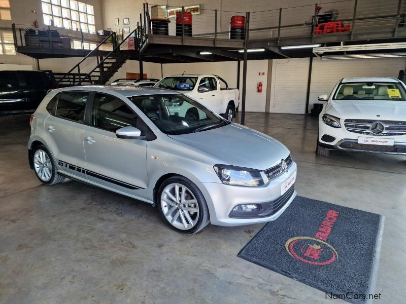 Used Volkswagen VW POLO VIVO 1.0 TSI GT 5 DOOR | 2020 VW POLO VIVO 1.0 ...