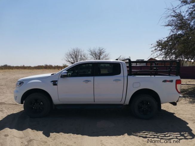 Used Ford Ranger Xlt Ranger Xlt For Sale Oshakati Ford Ranger