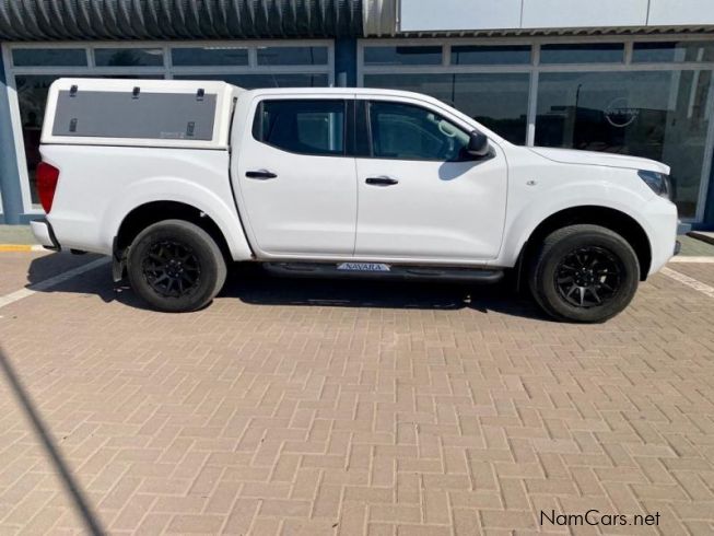 Used Nissan Navara 2.5D DC 4x4 XE MT | 2022 Navara 2.5D DC 4x4 XE MT ...