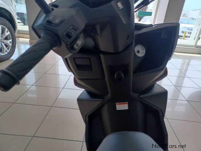 New Suzuki UN125 cc | 2022 UN125 cc for sale | Walvis Bay Suzuki UN125 ...