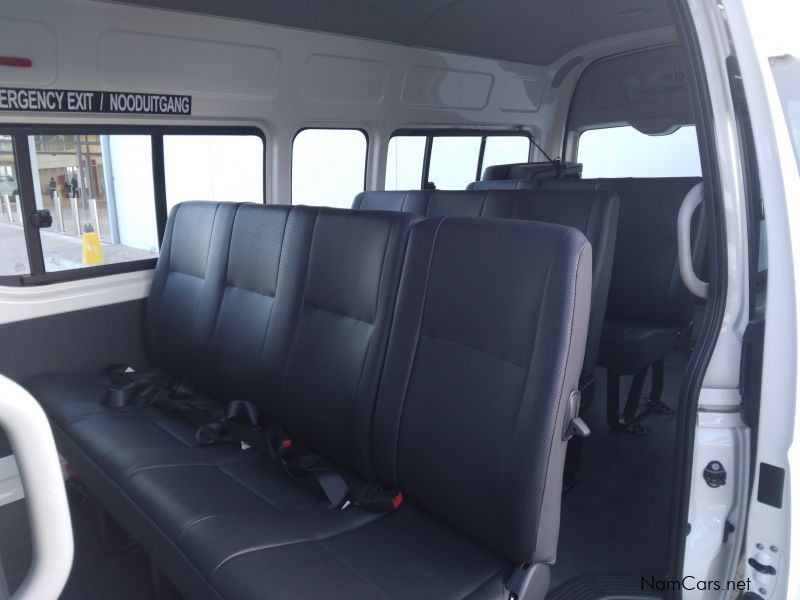 Used Toyota 2.7 TOYOTA QUANTUM HIACE SESFIKILE 16ST | 2022 2.7 TOYOTA ...