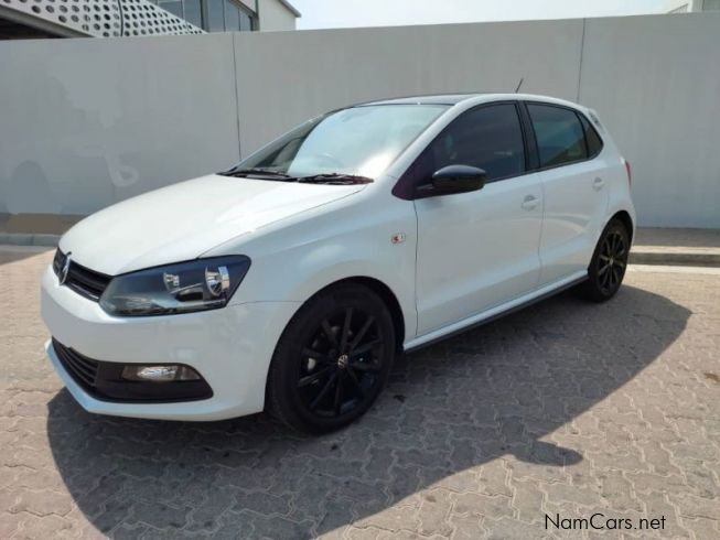 Used Volkswagen Polo Comfort Line Polo Comfort Line For Sale Ongwediva Volkswagen Polo