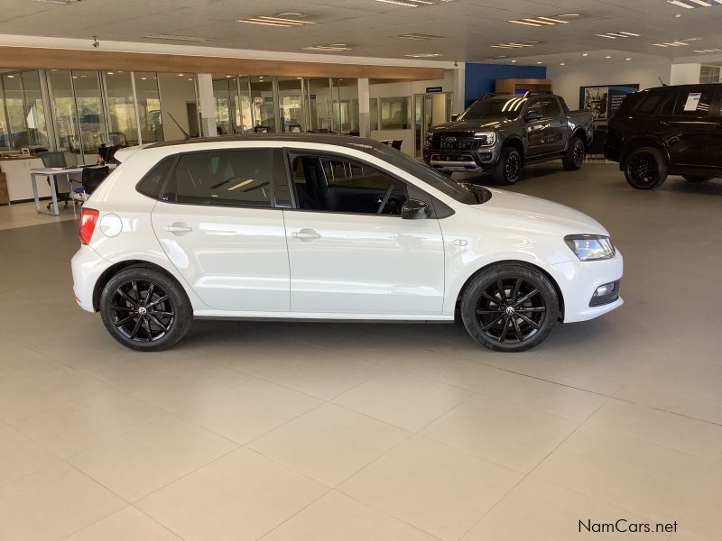 Used Volkswagen Polo Vivo 14 COMFORLINE | 2022 Polo Vivo 14 COMFORLINE ...