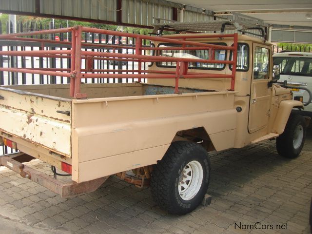 Used Toyota LANDCRUISER 2F | 1970 LANDCRUISER 2F for sale | Windhoek ...