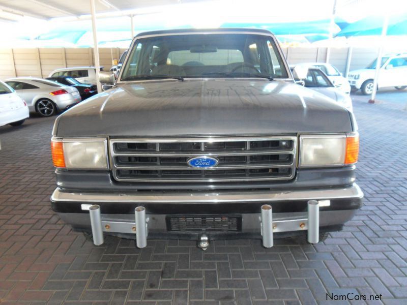 Ford car dealers in namibia #6