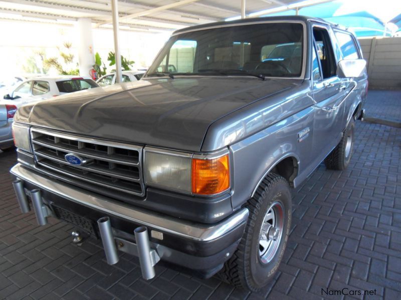 Ford car dealers in namibia #5