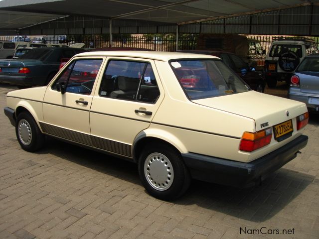 Used Volkswagen FOX, 1990 FOX for sale, Windhoek Volkswagen FOX sales, Volkswagen  FOX Price N$ 45,500