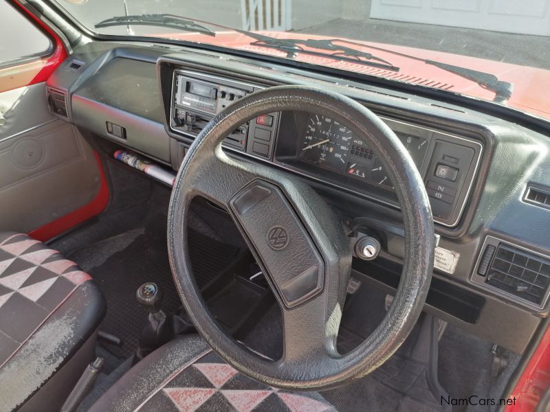 Used Volkswagen Citi Fox | 1992 Citi Fox for sale | Walvis Bay ...