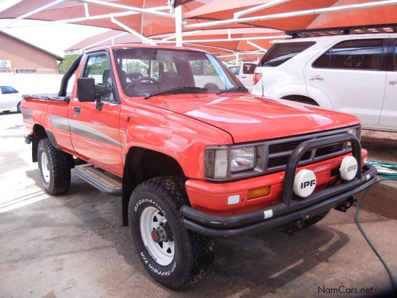 Toyota hilux 1994