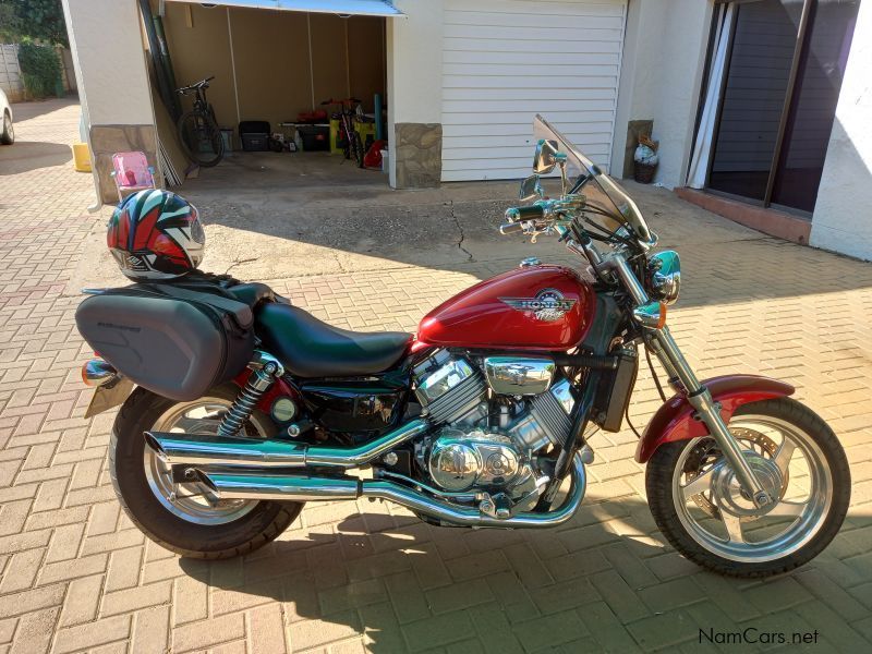 Used Honda Magna | 1997 Magna for sale | Windhoek Honda Magna sales ...