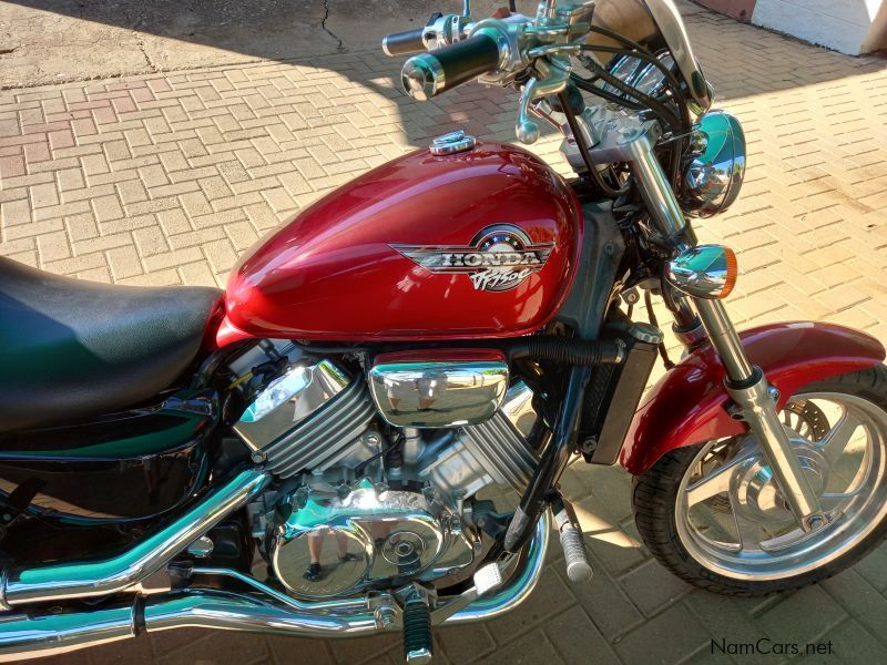 Used Honda Magna | 1997 Magna for sale | Windhoek Honda Magna sales ...