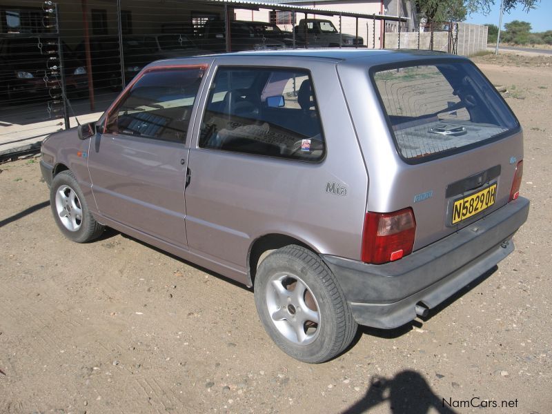 Used Fiat Uno 1.1 Mia 