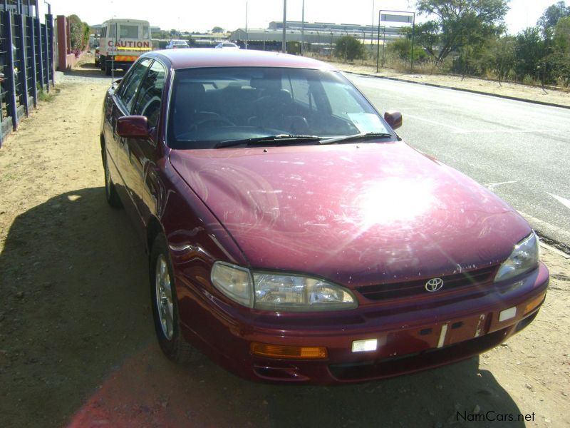 Used Toyota Camry 300 Sei 1998 Camry 300 Sei For Sale Windhoek