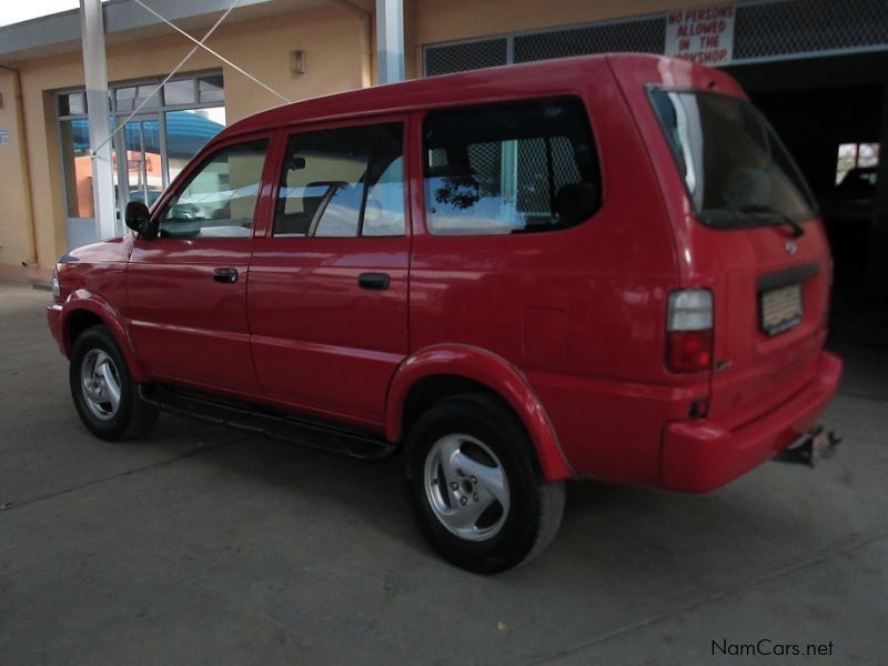 Used Toyota condor | 2000 condor for sale | Okahandja Toyota condor ...