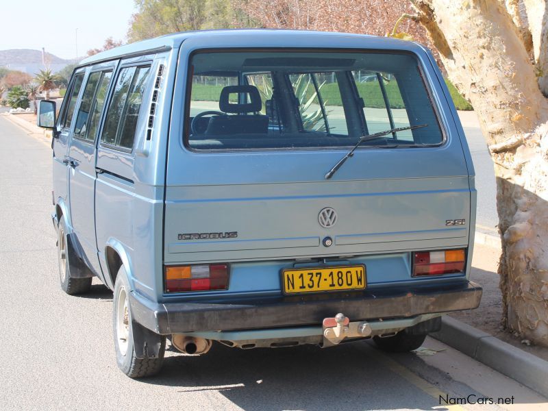 Used Volkswagen microbus | 2000 microbus for sale ...