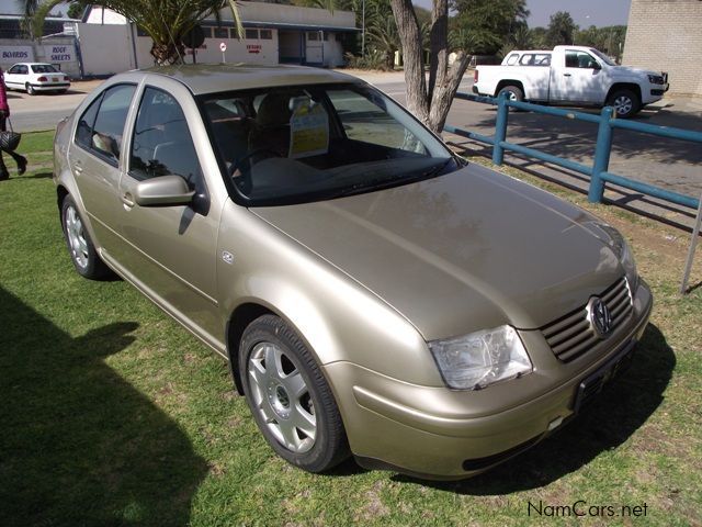 Volkswagen getta 4