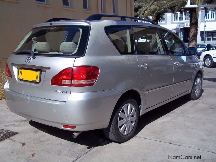 Used Toyota IPSUM 2.4e | 2003 IPSUM 2.4e for sale | Windhoek Toyota ...