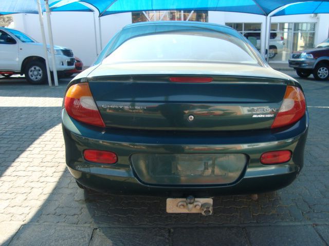 Chrysler Neon  2.0 in Namibia