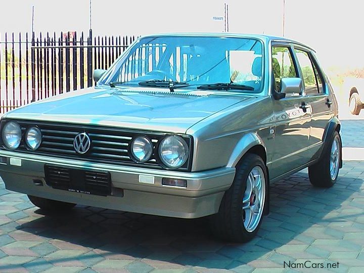 Volkswagen 1.6 Velocity in Namibia