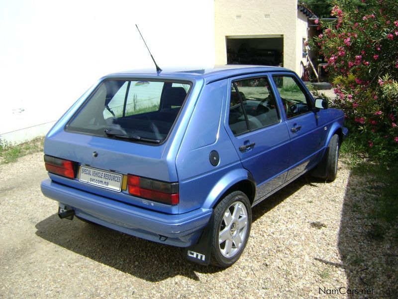 Used Volkswagen Citi Golf 14 2005 Citi Golf 14 For Sale Windhoek