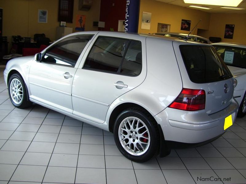 Used Volkswagen Golf 4 Gti 2005 Golf 4 Gti For Sale Windhoek