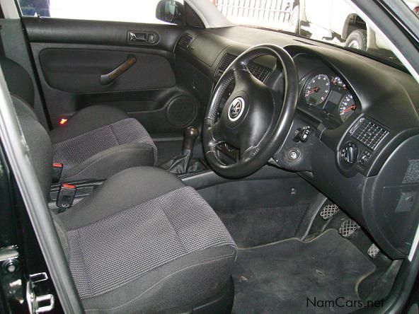 Used Volkswagen Golf GTi 1.8 Turbo | 2005 Golf GTi 1.8 Turbo for sale ...