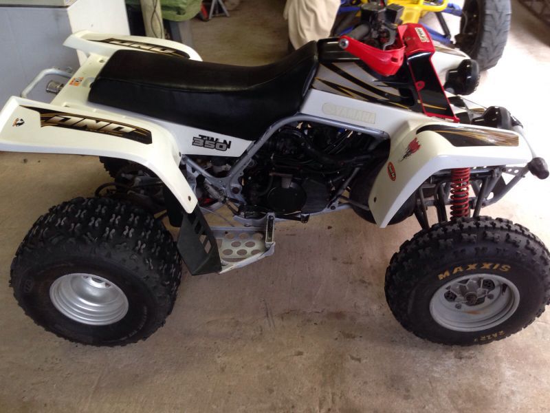 yamaha banshee for sale dealer