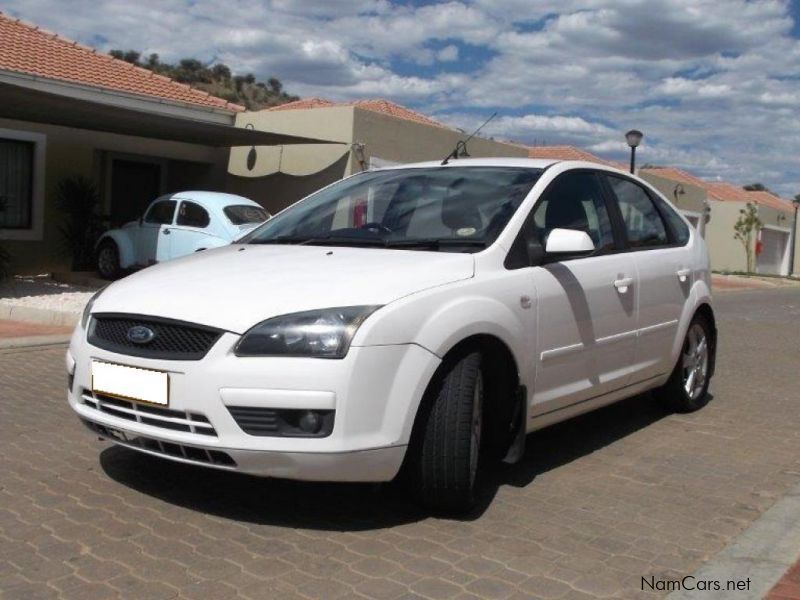 Ford focus for sale in namibia #7