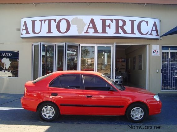 2006 hyundai store accent for sale