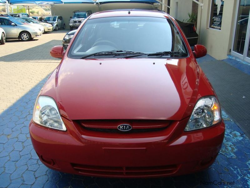 Used Kia Rio | 2006 Rio for sale | Windhoek Kia Rio sales | Kia Rio ...