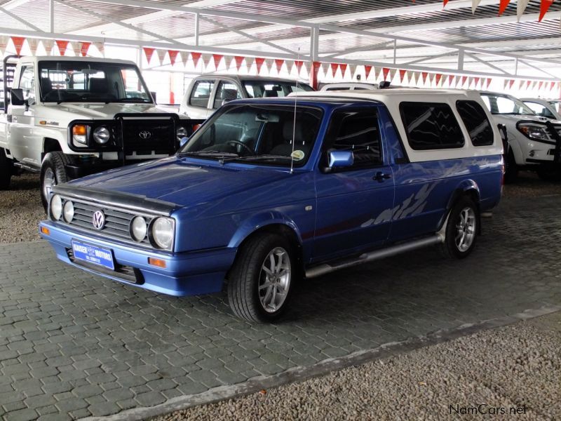 Used Volkswagen Caddy | 2006 Caddy for sale | Windhoek ...